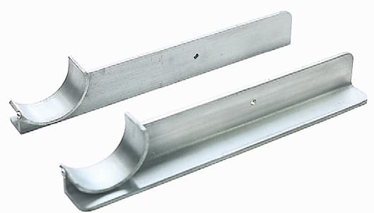 Floor Jack Mounts