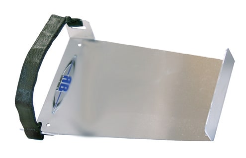 Racing Floor Jack Mount