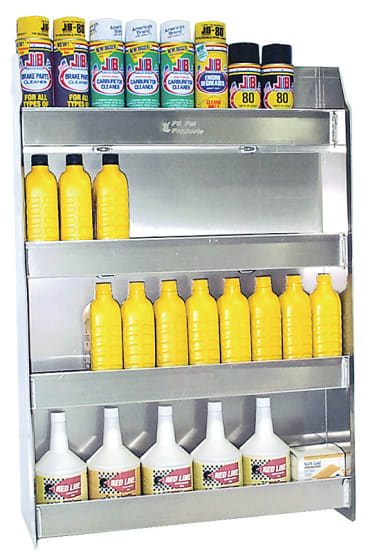 Oil Storage Cabinet