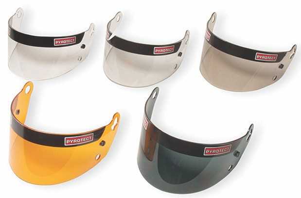 Replacement Shields