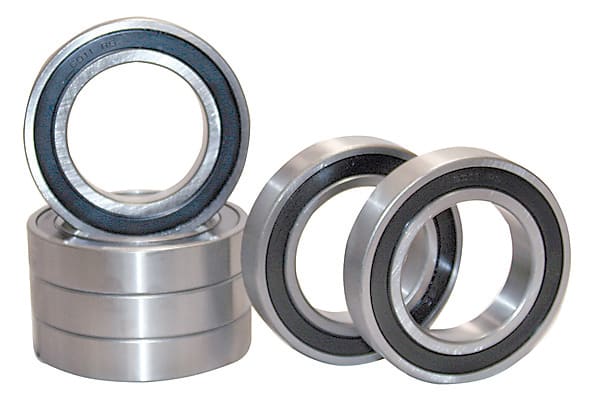 Midget Bird Cage Bearings