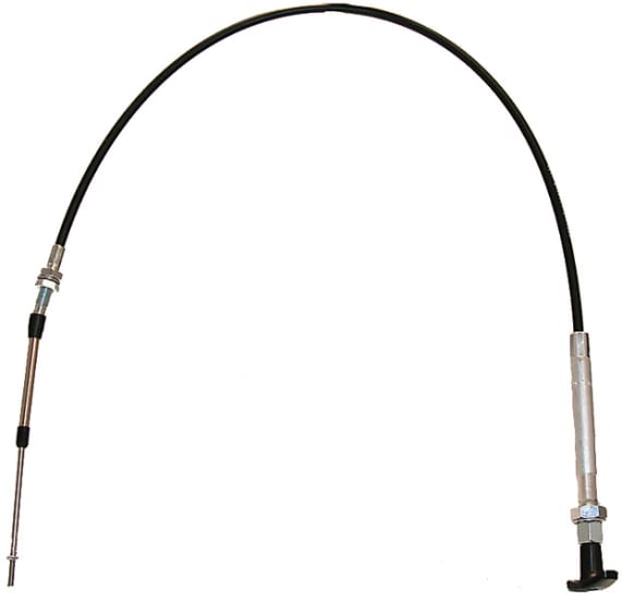 Rear End Shifter Cable