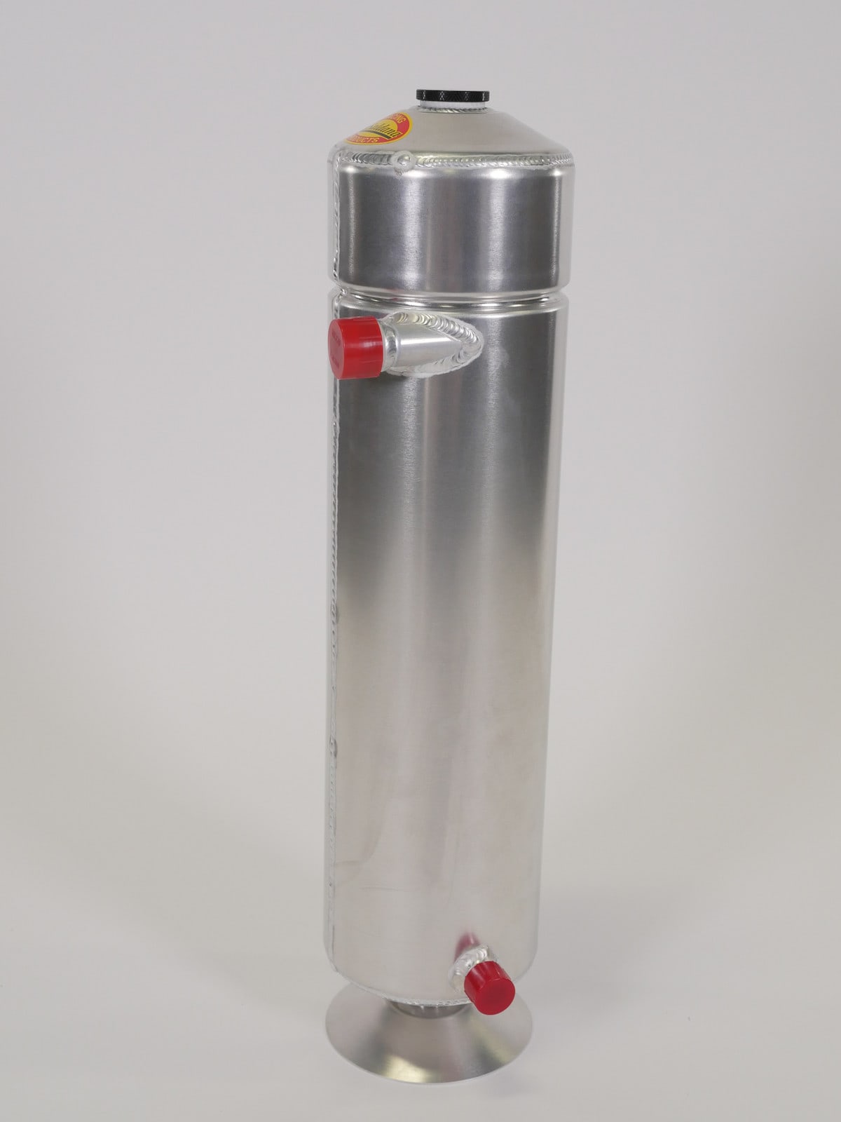 Sprint Oil Tank