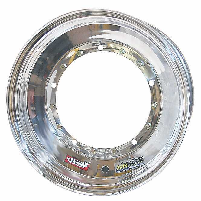 Sander Direct Mount Front Sprint Wheels