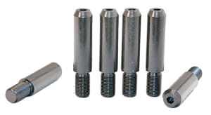 Chromoly Drive Pins