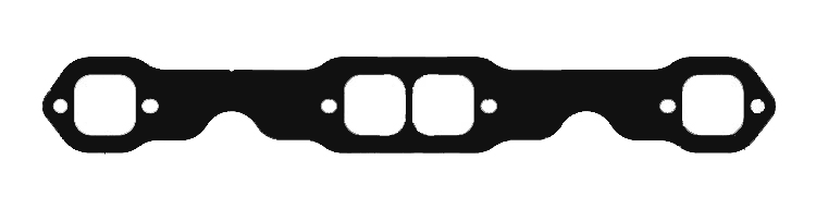 STD Port B/Armor H/Gaskets