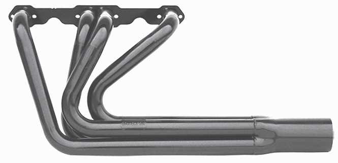 Chevy Standard Port Design Headers