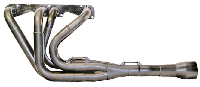 4-2-1 High Torque Sprint Headers