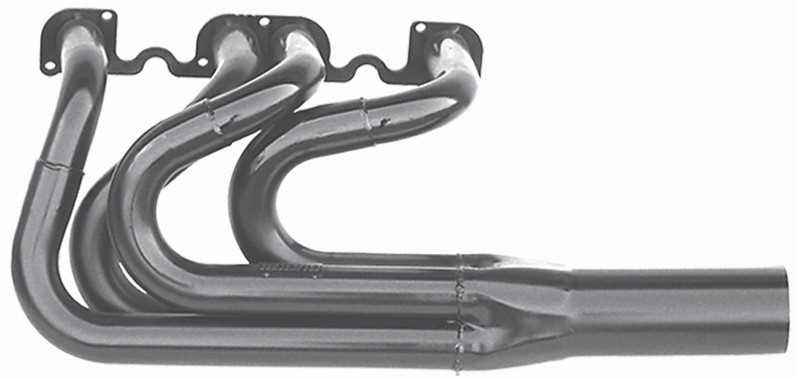 Chevy Asphalt Sprint Headers