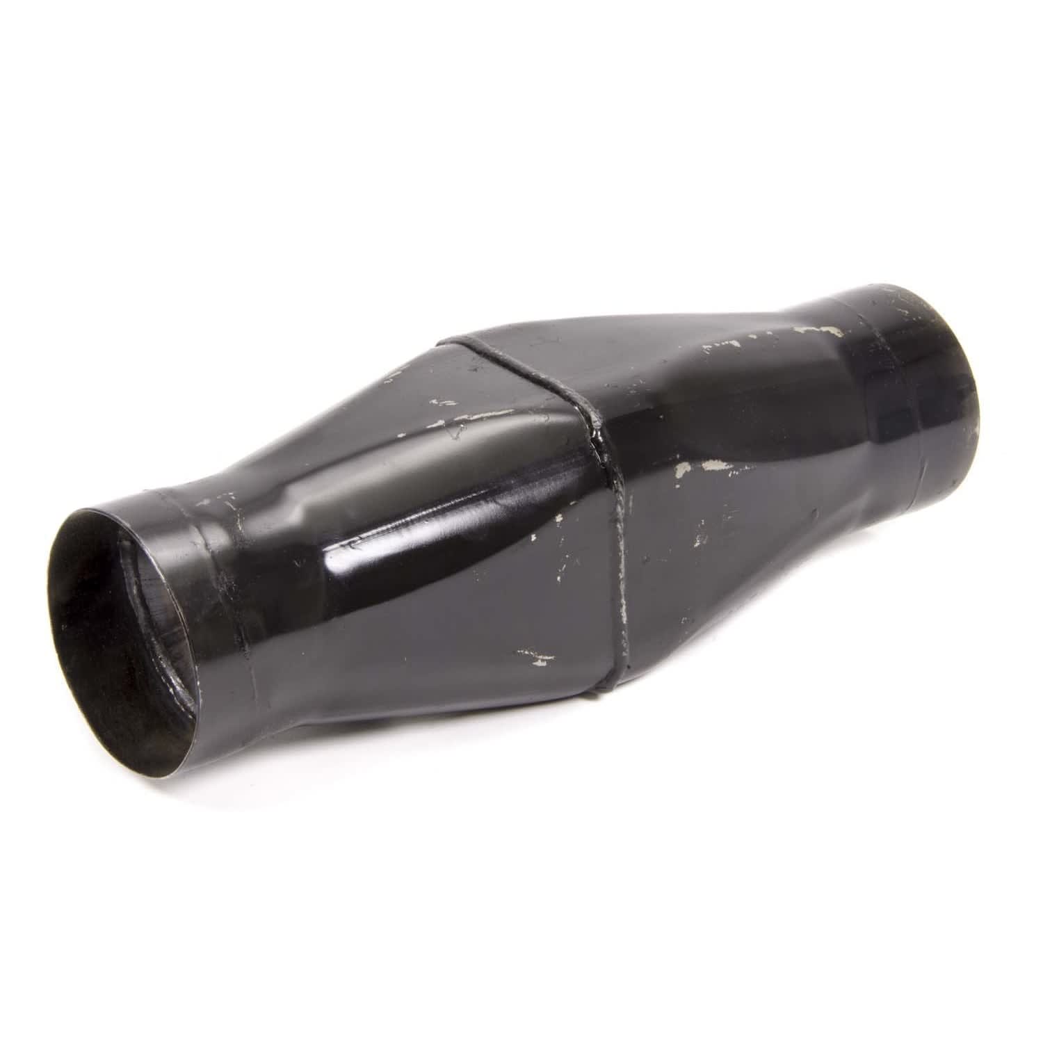 New 95DB Schoenfeld Muffler