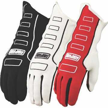 Simpson Driving Gloves