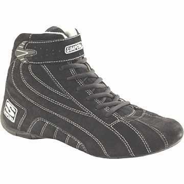 Circuit Pro Driving Shoe