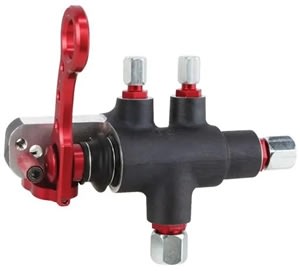 Sweet Wing Valve