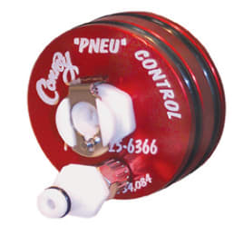 Bleeder Control System