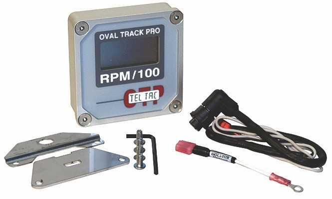 Oval Track Pro