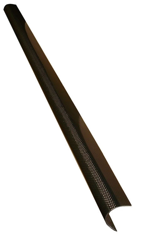 C/Fiber nose Wing Cap