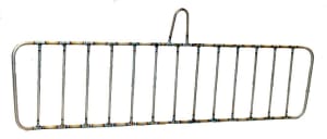 Titanium Rock Screen