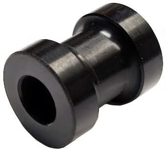 Delran J/ Ladder Strap Spacer