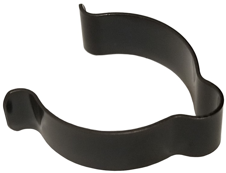 Brake Line Clip