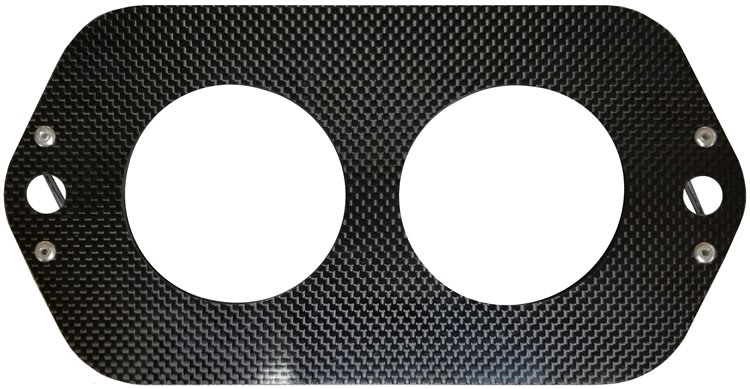Gauge Pannel