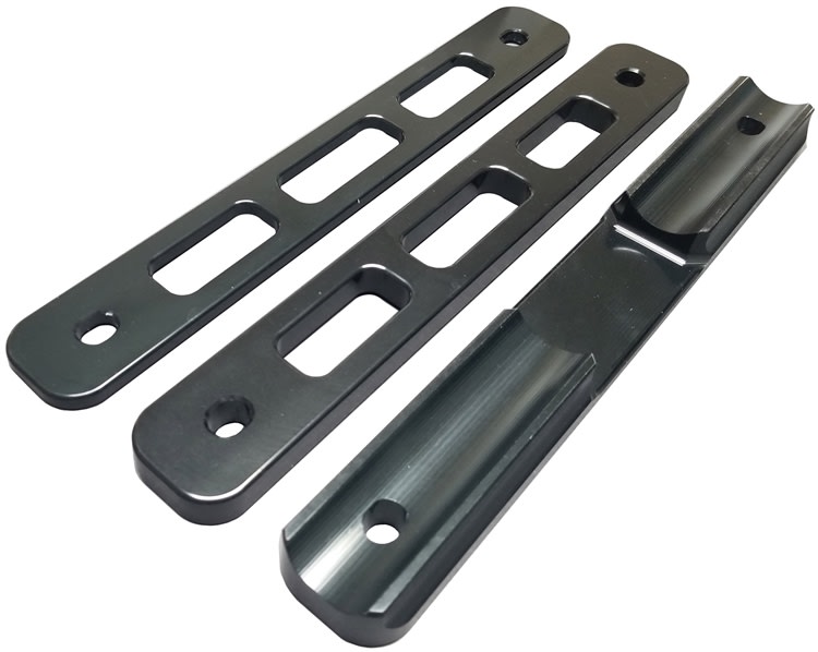 Bottom Seat Mounts