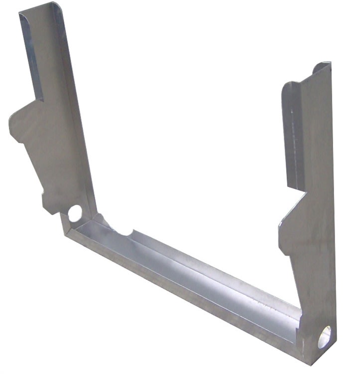 Triple x radiator tray