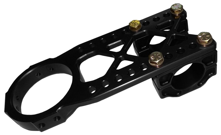 Steering Top Mount