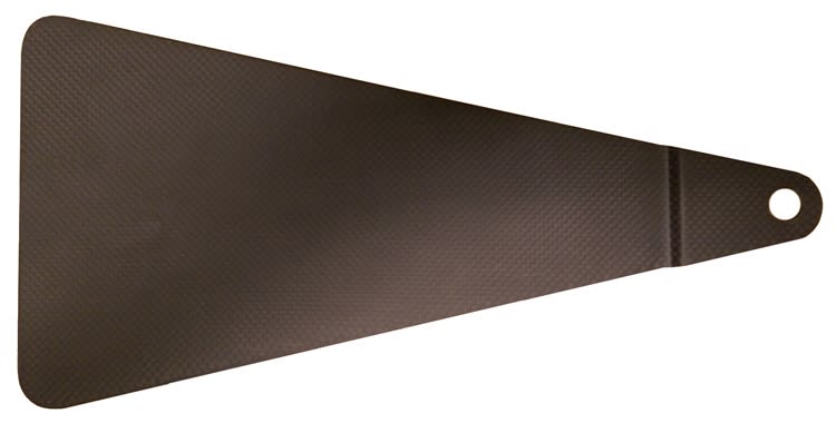 Carbon Jacobs Ladder Guard