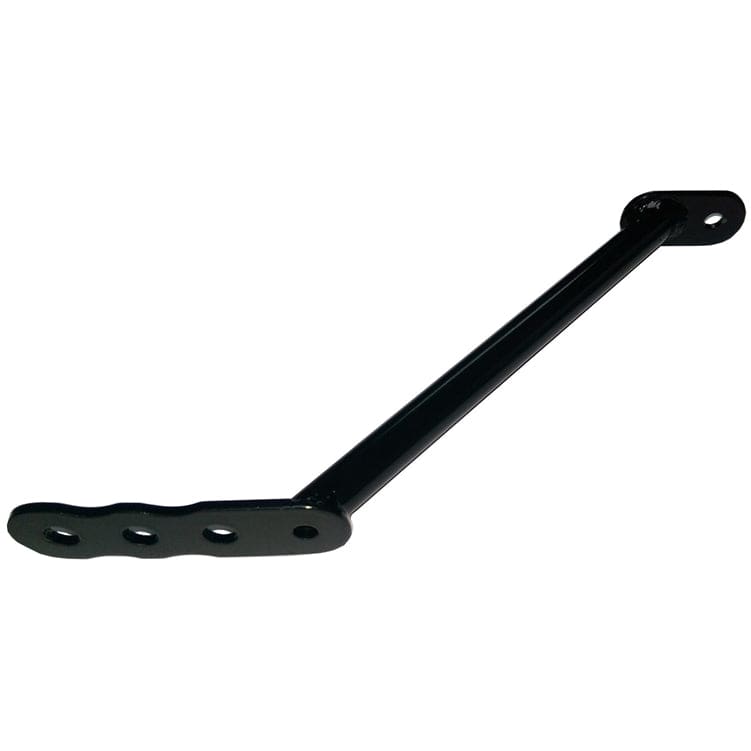 Wing Strap Tubular Adj each
