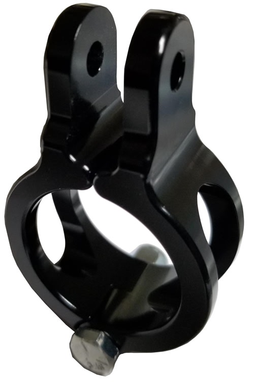 Wing Ram Clamps