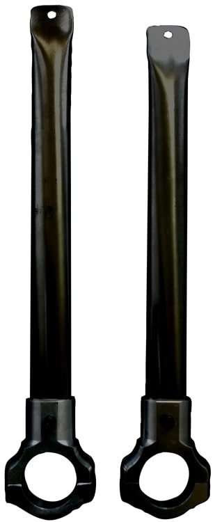 Front Wing Post Kits