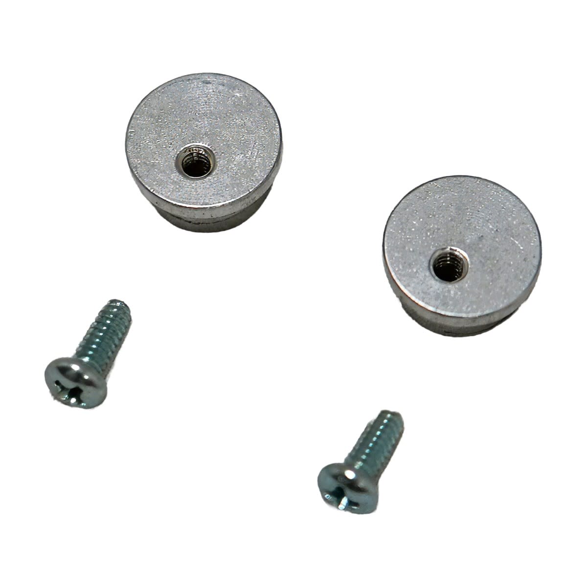 Aluminum Tear Off Posts