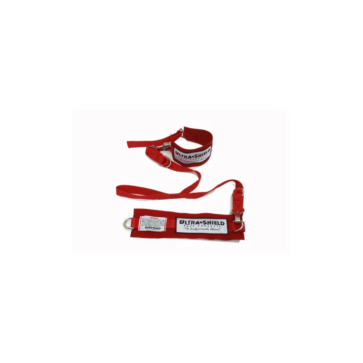 Individual Arm Restraints