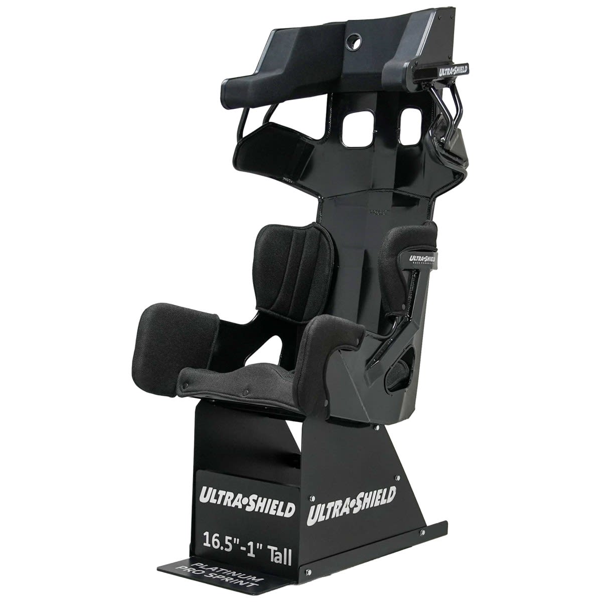 16" ultra shield seat