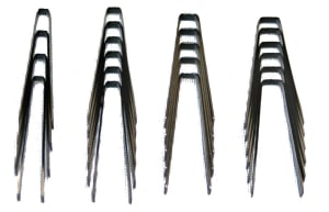 Tire Groover Blades