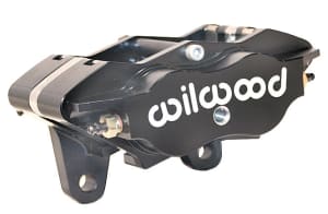 4” Inboard Caliper
