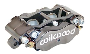 Billet Midget Inboard Caliper