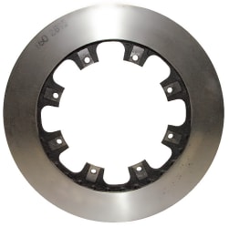 1 1/4” Steel Pavement Inboard Rotor