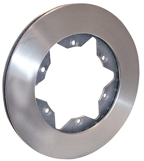 Midget Vented Inboard Rotor