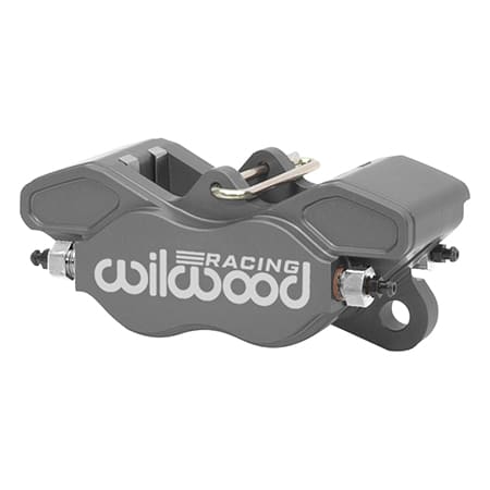 Wilwood GP320 Brake Caliper