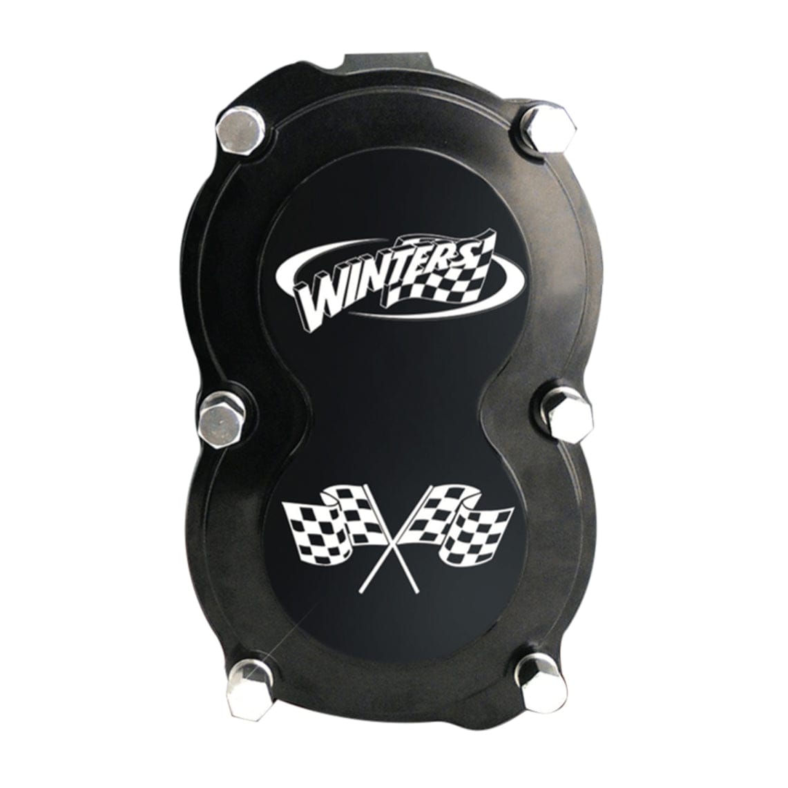 6 Bolt rear cover