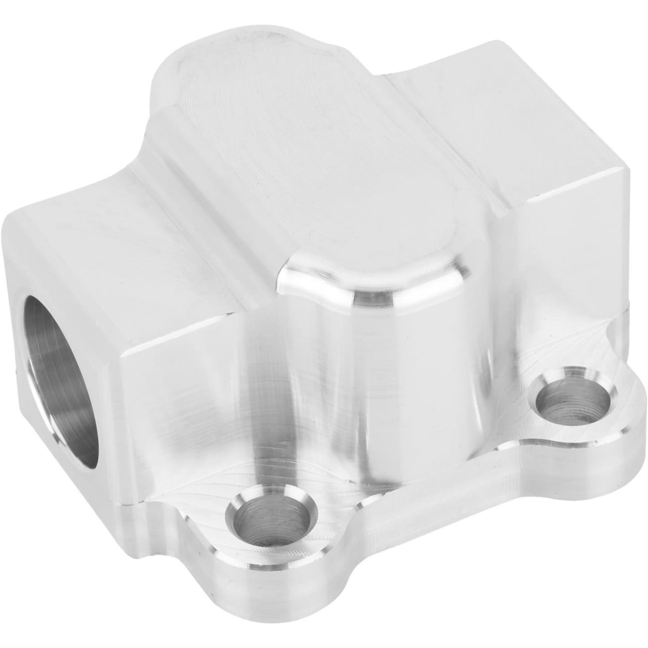 Shifter Housing