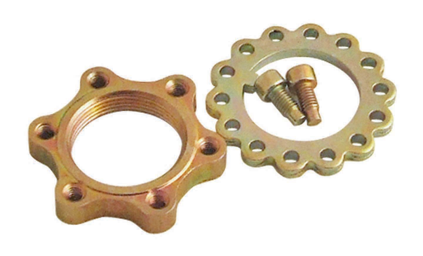 Spindle Nut