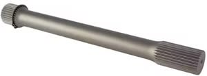 Titanium Lower Shaft