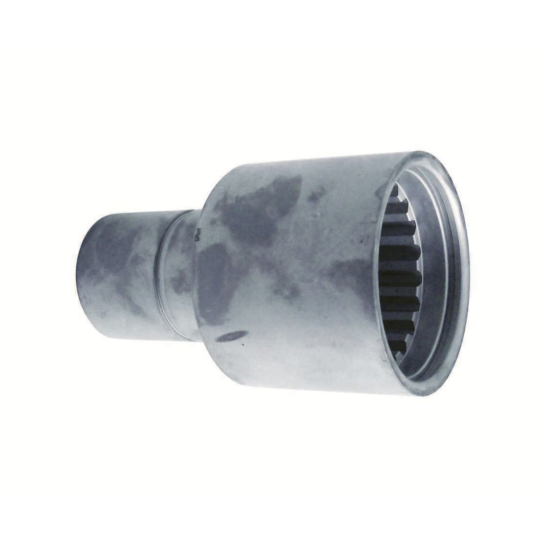 Swivel Coupler