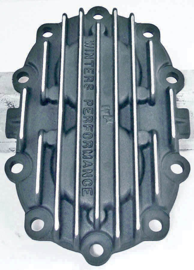 Shifter Assembly
