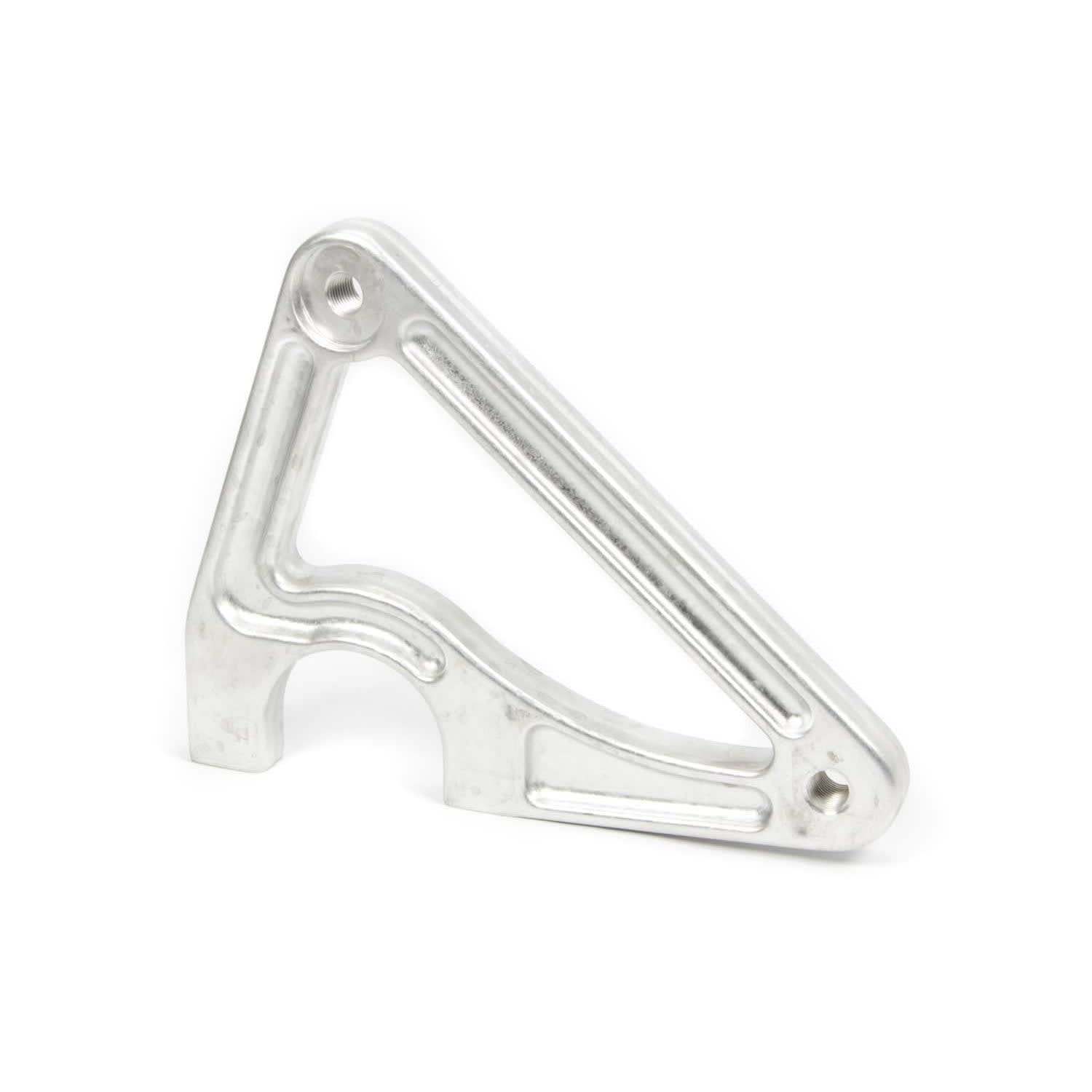 LH steering arm