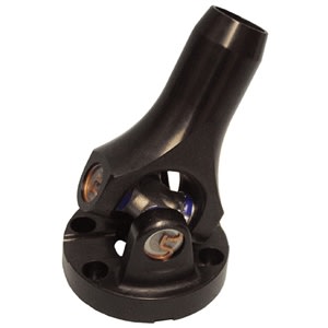 Yoke Assy 32 Spln Slip ALU