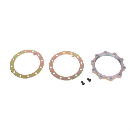 27.25 gun drilled drive shaft