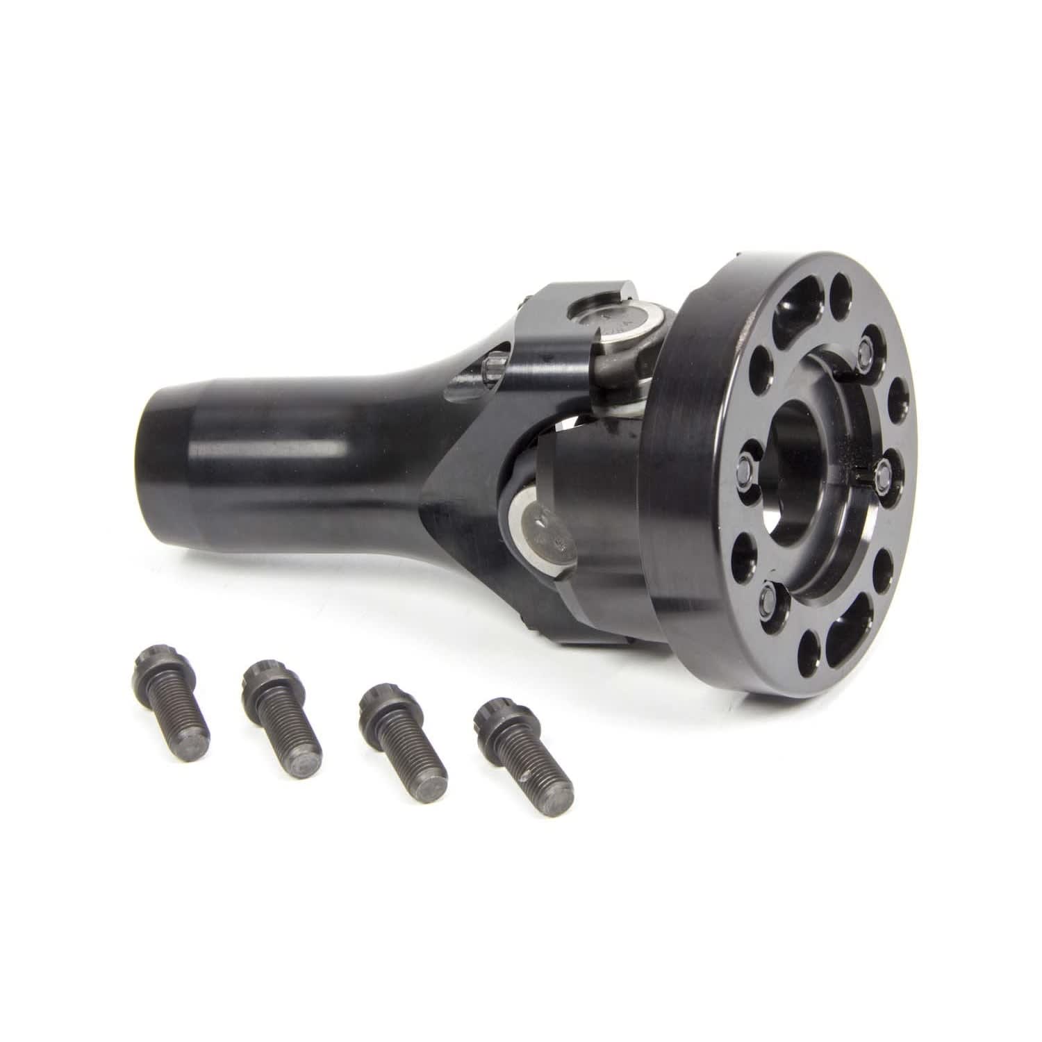 Yoke Assy 16 Spline Hercules